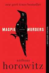 9780062645234-0062645234-Magpie Murders: A Novel