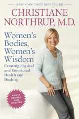 9780553386738-0553386735-Women's Bodies, Women's Wisdom (Revised Edition): Creating Physical and Emotional Health and Healing