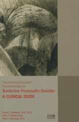 9781585624379-1585624373-Transference-Focused Psychotherapy for Borderline Personality Disorder: A Clinical Guide