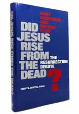 9780060635497-0060635495-Did Jesus Rise from the Dead?: The Resurrection Debate
