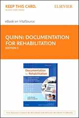 9780323312387-0323312381-Documentation for Rehabilitation - Elsevier eBook on VitalSource (Retail Access Card): A Guide to Clinical Decision Making in Physical Therapy