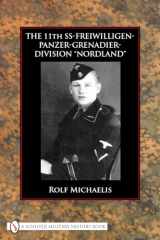 9780764331008-0764331000-The 11th SS-Freiwilligen-Panzer-Grenadier-Division "Nordland"