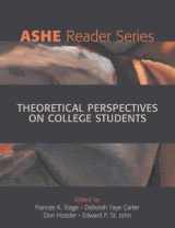 9780536729606-0536729603-Theoretical Perspectives on College Students (2nd Edition)