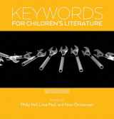 9781479899678-1479899674-Keywords for Children's Literature, Second Edition (Keywords, 9)