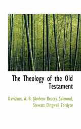 9781110376841-1110376847-The Theology of the Old Testament