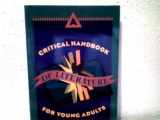 9780065011081-0065011082-A Critical Handbook of Literature for Young Adults