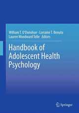 9781461466321-1461466326-Handbook of Adolescent Health Psychology
