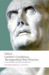 9780192823458-0192823450-Catiline's Conspiracy, The Jugurthine War, Histories (Oxford World's Classics)