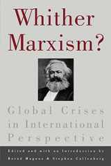 9780415910439-0415910439-Whither Marxism? (Series; 5)