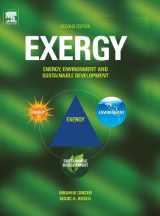 9780080970899-0080970893-Exergy: Energy, Environment and Sustainable Development
