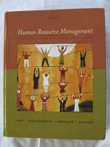 9780073131948-0073131946-Human Resource Management: Gaining a Competitive Advantage with OLC card
