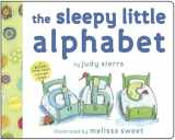 9780385754002-0385754000-The Sleepy Little Alphabet: A Bedtime Story from Alphabet Town