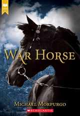 9780439796644-0439796644-War Horse (Scholastic Gold)