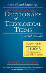 9780664259761-0664259766-The Westminster Dictionary of Theological Terms, Second Edition: Revised and Expanded