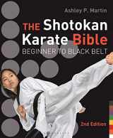 9781472914125-1472914120-The Shotokan Karate Bible