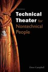 9781621535423-1621535428-Technical Theater for Nontechnical People