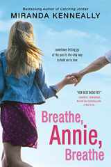 9781492608660-1492608661-Breathe, Annie, Breathe (Hundred Oaks, 5)