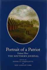 9780979466205-0979466202-Portrait of a Patriot: The Major Political and Legal Papers of Josiah Quincy Junior (Volume 3) (PUBLICATIONS OF THE COLONIAL SOCIETY OF MASSACHUSETTS)