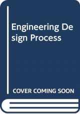 9780534495190-0534495192-Engineering Design Process