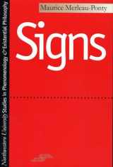 9780810102538-0810102536-Signs (Studies in Phenomenology and Existential Philosophy)