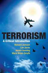 9780230221185-0230221181-Terrorism: A Critical Introduction