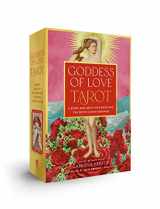 9780593541098-059354109X-Goddess of Love Tarot: A Book and Deck for Embodying the Erotic Divine Feminine