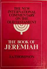 9780802823694-0802823696-The Book of Jeremiah (The New International Commentary on the Old Testament)