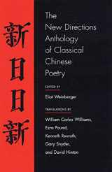 9780811216050-0811216055-The New Directions Anthology of Classical Chinese Poetry