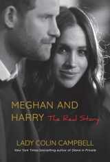9781643136745-1643136747-Meghan and Harry: The Real Story