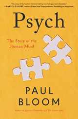 9780063096356-0063096358-Psych: The Story of the Human Mind