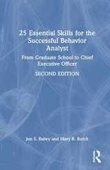 9781032208565-1032208562-25 Essential Skills for the Successful Behavior Analyst