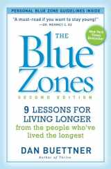 9781426209482-1426209487-The Blue Zones, Second Edition: 9 Lessons for Living Longer From the People Who've Lived the Longest