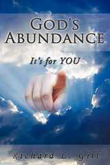 9780595523122-0595523129-God's Abundance: Its for You