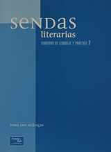 9780838403181-0838403182-Sendas Literarias: Cuaderno de Lenguaje y Practica 2 (Spanish Edition)