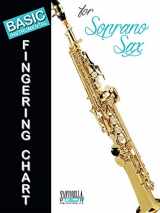 9781585609109-1585609102-Basic Fingering Chart for Soprano Sax