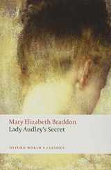 9780199577033-019957703X-Lady Audley's Secret (Oxford World's Classics)