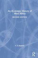 9780367002435-0367002434-An Economic History of West Africa