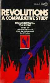 9780394717906-0394717902-Revolutions: A comparative study
