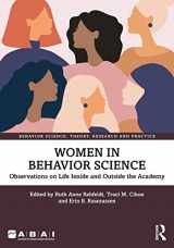 9781032107301-1032107308-Women in Behavior Science