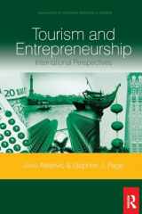 9781138130869-1138130869-Tourism and Entrepreneurship: International Perspectives (Advances in Tourism Research)