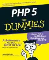 9780764541667-0764541668-PHP 5 For Dummies