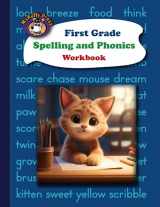 9781592691920-1592691927-McRuffy Press First Grade Spelling and Phonics Workbook