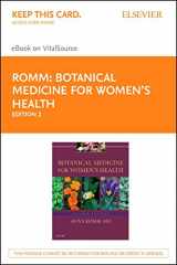 9780702065507-0702065501-Botanical Medicine for Women's Health - Elsevier eBook on VitalSource (Retail Access Card): Botanical Medicine for Women's Health - Elsevier eBook on VitalSource (Retail Access Card)