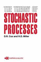 9780412151705-0412151707-The Theory of Stochastic Processes