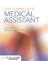 9781284219890-1284219895-The Complete Medical Assistant