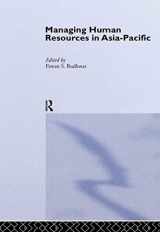 9780415300056-0415300053-Managing Human Resources in Asia-Pacific (Global HRM)