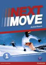 9781408293775-1408293773-Next Move 1 Active Teach