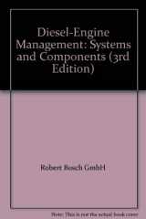 9783934584785-3934584780-Diesel-Engine Management: Systems and Components (3rd Edition)