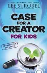 9780310719922-0310719925-Case for a Creator for Kids (Case for… Series for Kids)