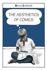 9780271021881-0271021888-The Aesthetics of Comics